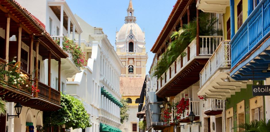 Cartagena II - Map Copy Crop